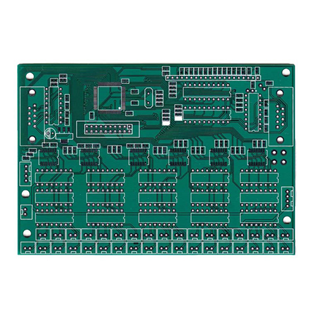 Main control board of medical sphygmomanometer