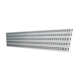 Strip aluminum substrate