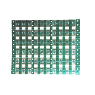 Apple data line interface PCB