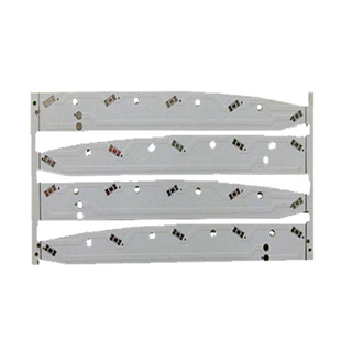 Aluminum substrate