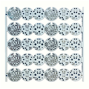 Aluminum substrate